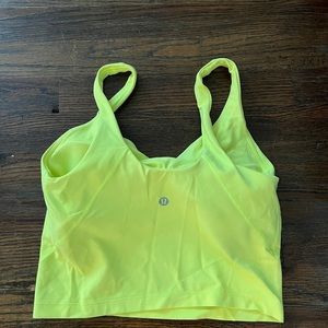 Lululemon Align Tank Top